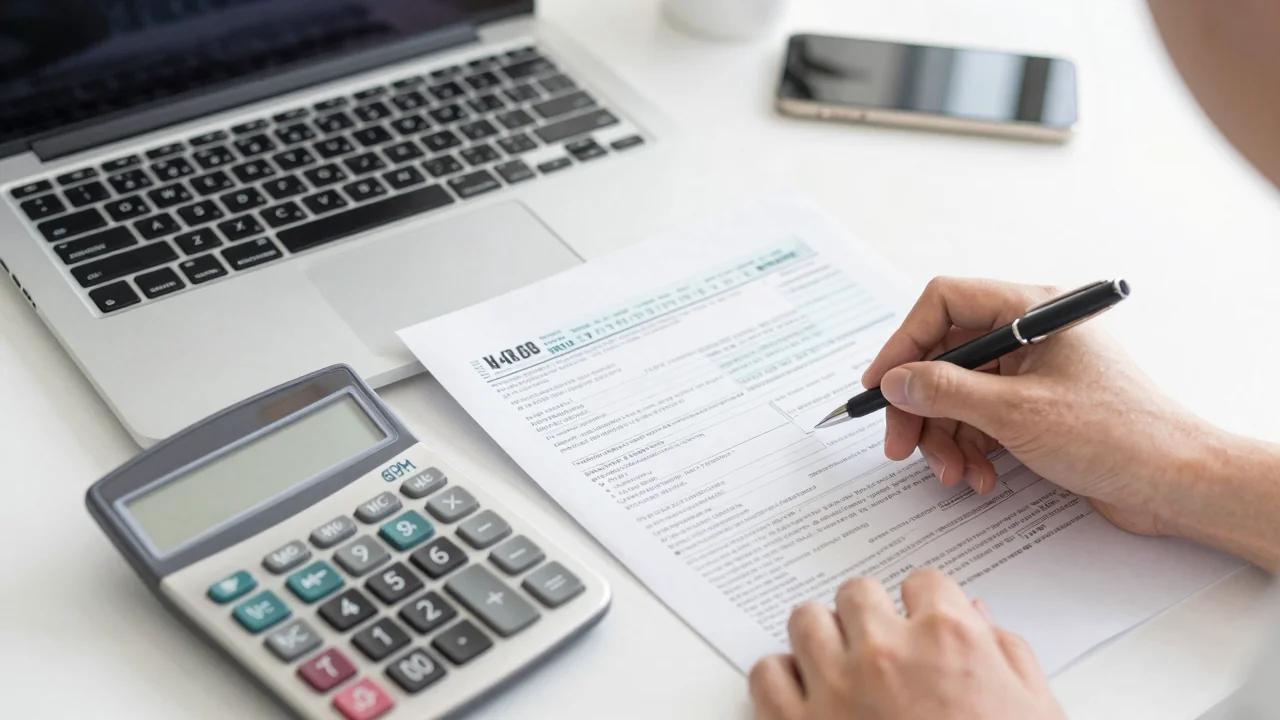 Comment payer moins d'impôts légalement en 2026 — image 2