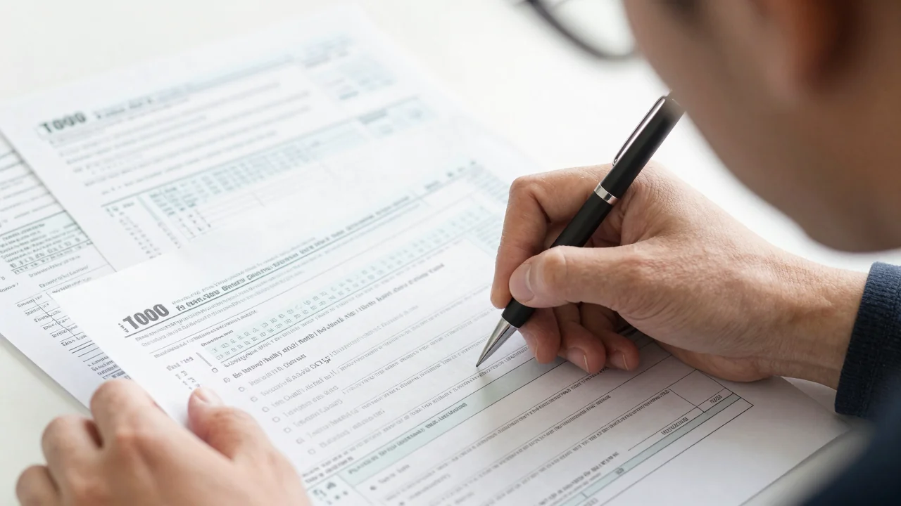 Comment payer moins d'impôts légalement en 2026 — image 5