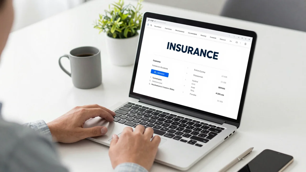 Comparateur assurance auto 2026 trouvez la meilleure offre — image 1