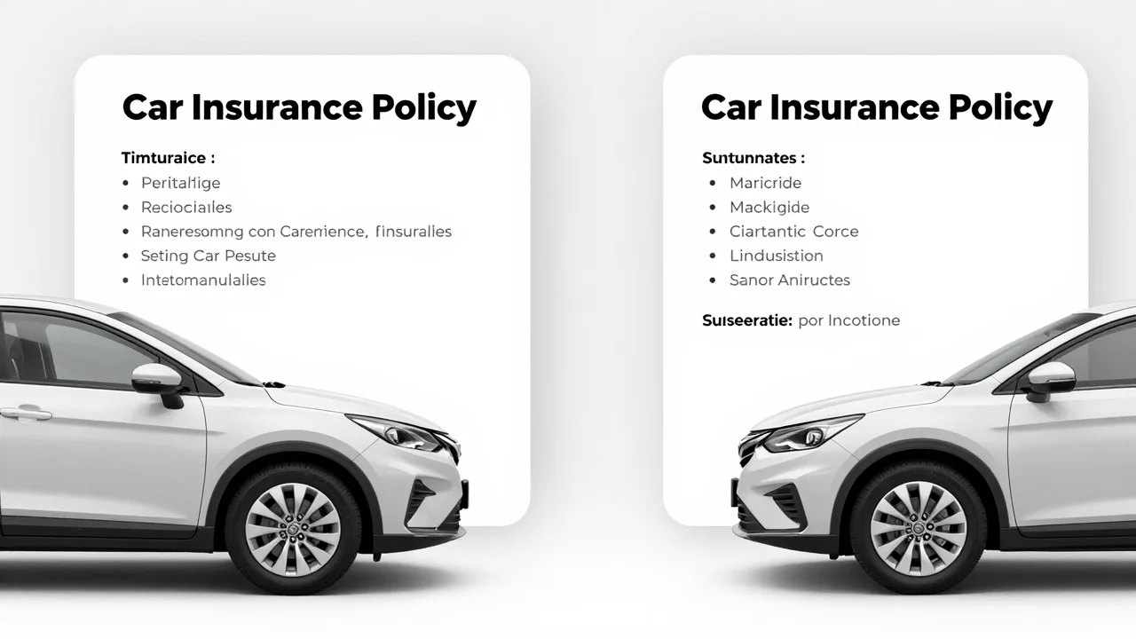 Comparateur assurance auto 2026 trouvez la meilleure offre — image 2