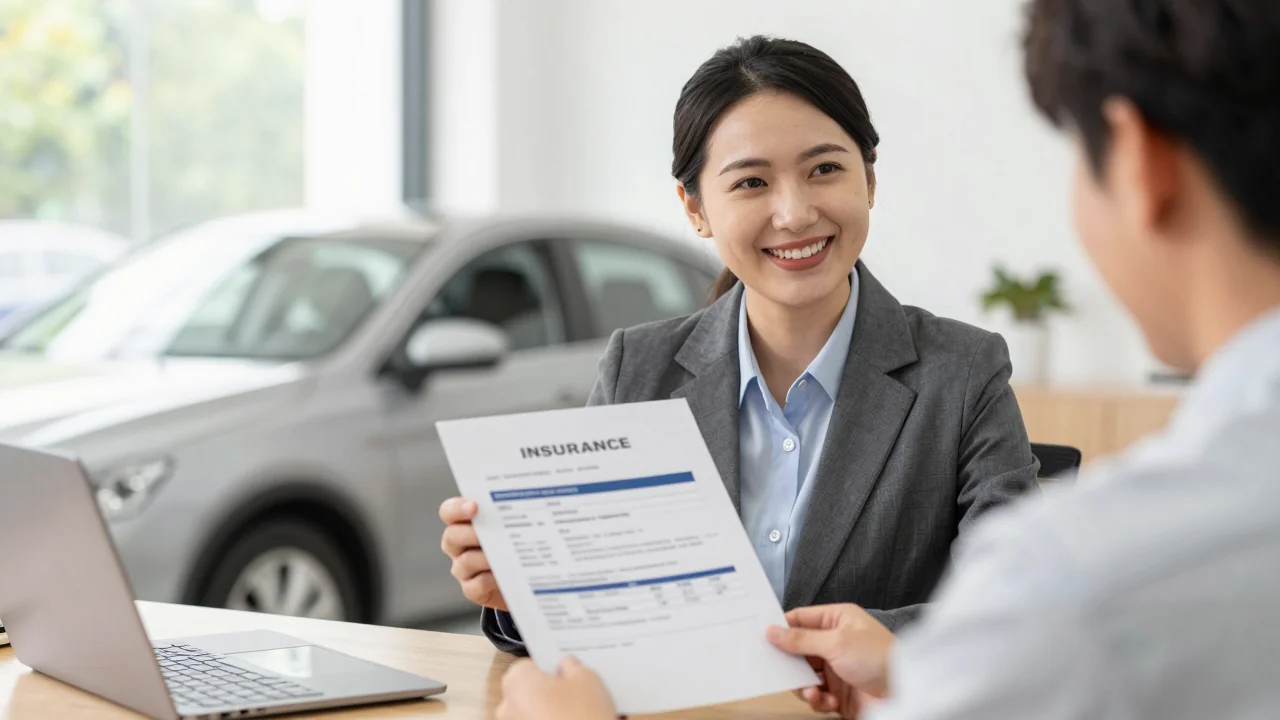 Comparateur assurance auto 2026 trouvez la meilleure offre — image 3