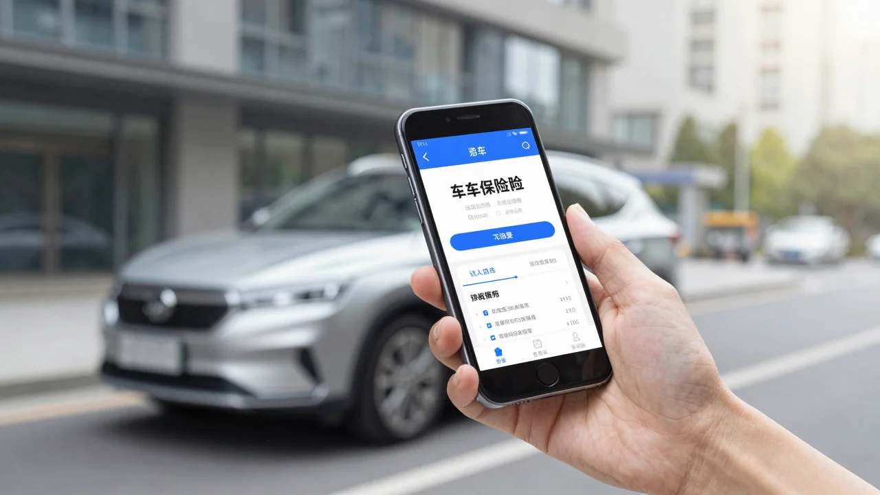 Comparateur assurance auto 2026 trouvez la meilleure offre — image 5