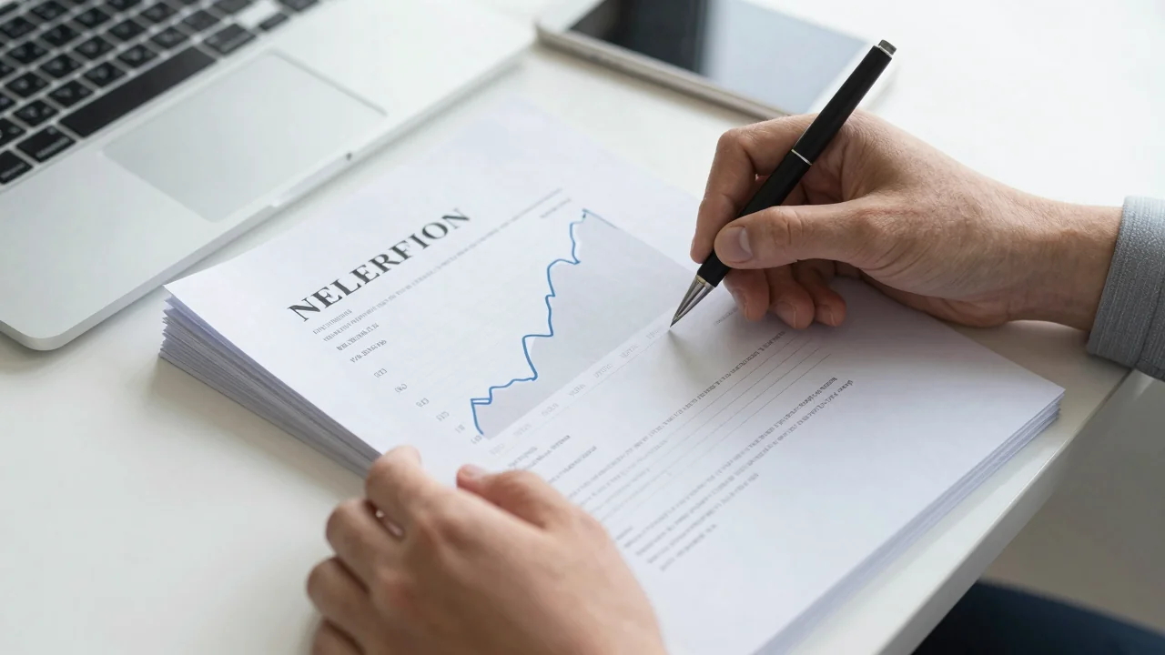 Conseils argent Gestion budgétaire mensuelle efficace — image 1