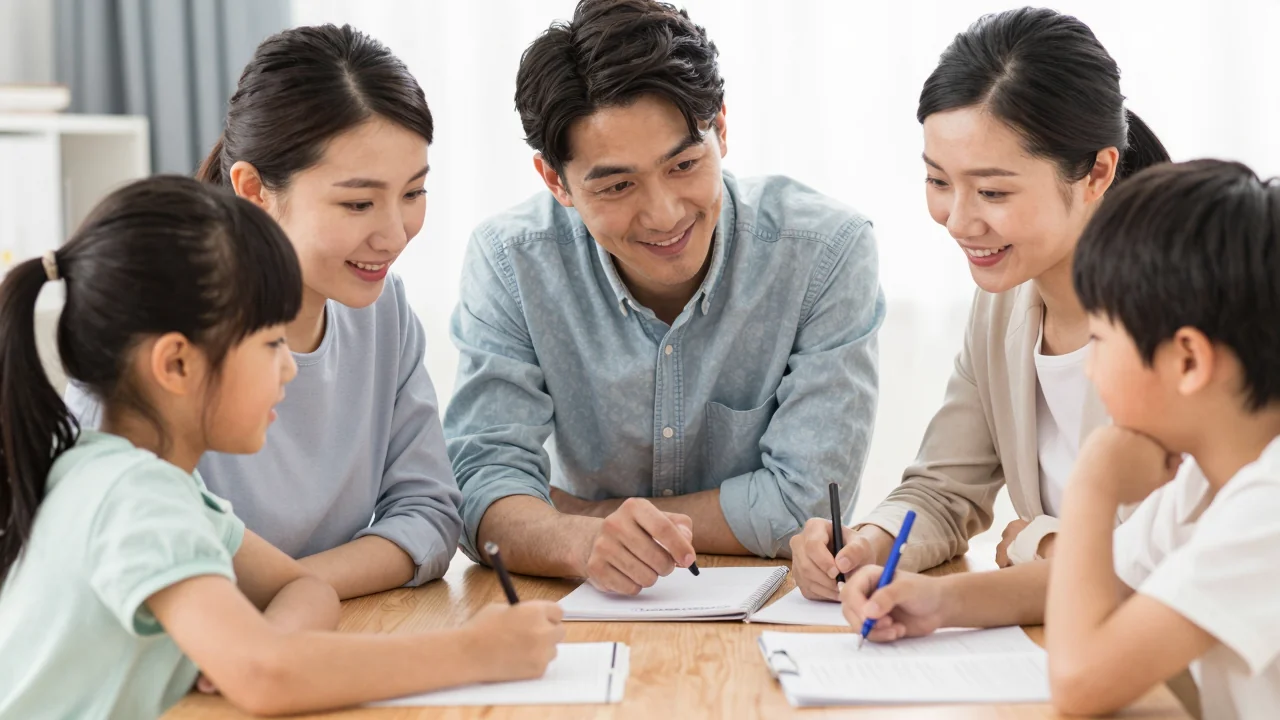 Conseils argent Gestion budgétaire mensuelle efficace — image 3