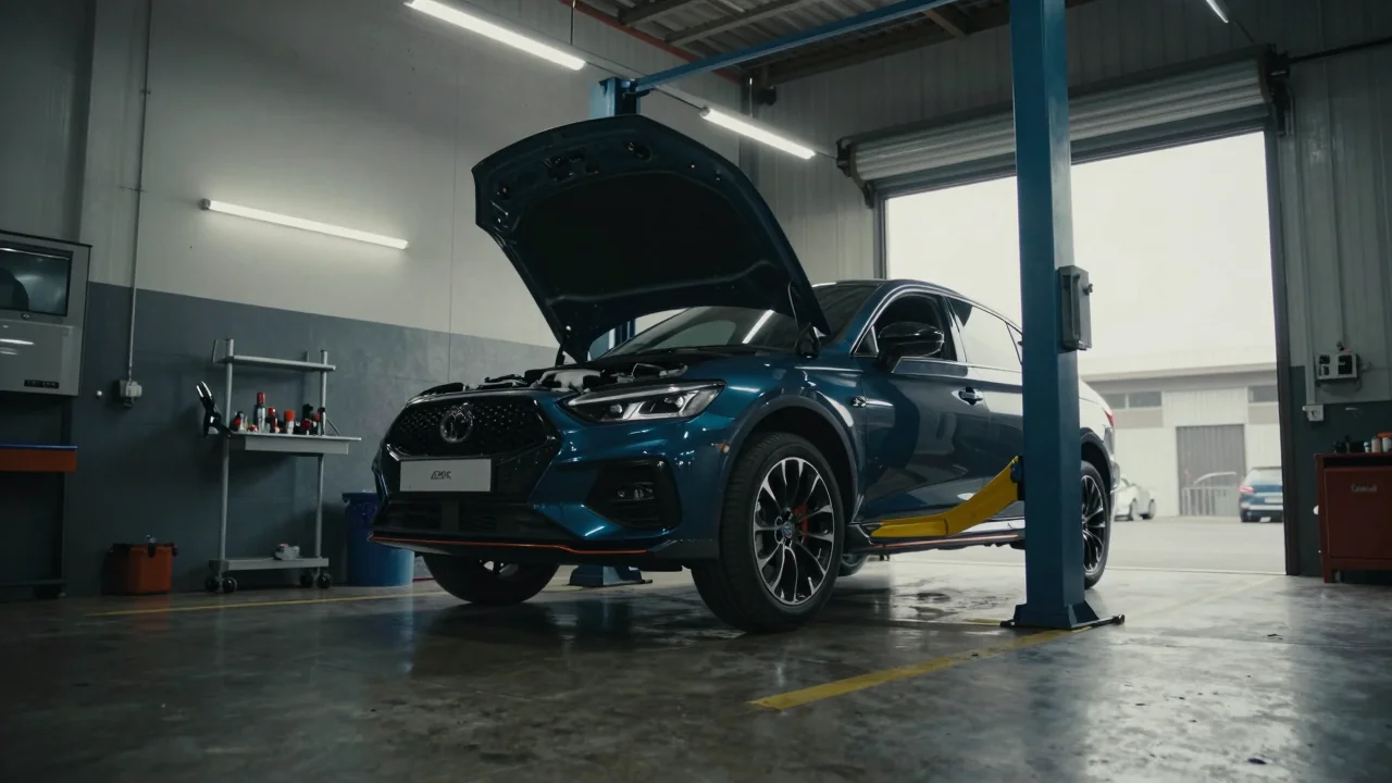 Entretien Voiture Économique 10 Astuces 2026