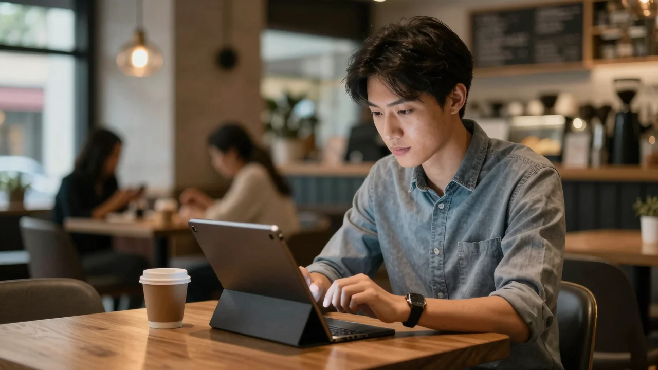 Gagner de l'argent sur internet en 2026 méthodes efficaces — image 3