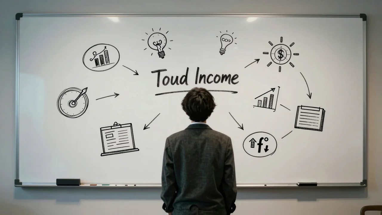 Idées de Revenus Passifs en 2026 pour Débutants
