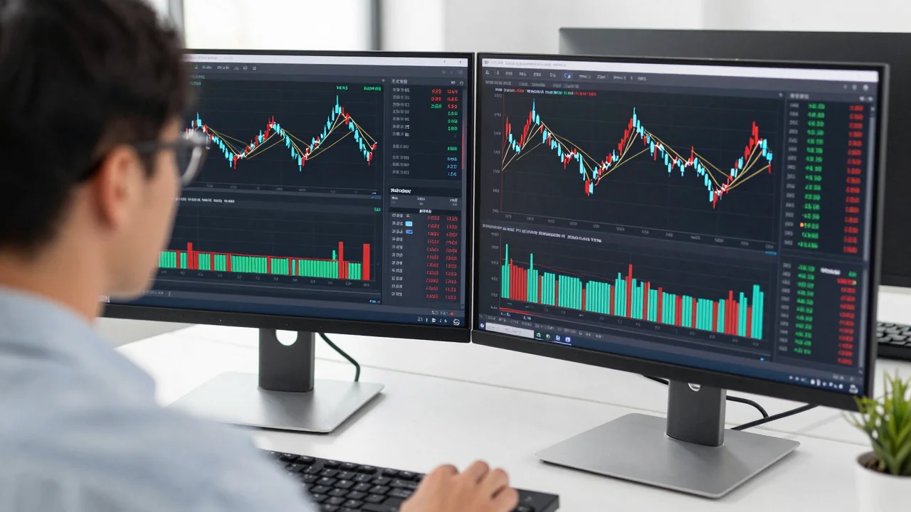 Investir en Bourse Guide Complet pour Débutants — image 1