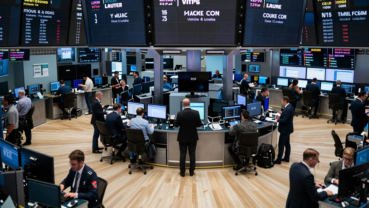 Investir en Bourse Guide Complet pour Débutants