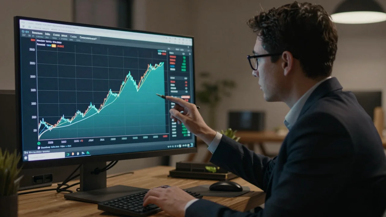Investissement responsable guide complet pour débutants — image 1