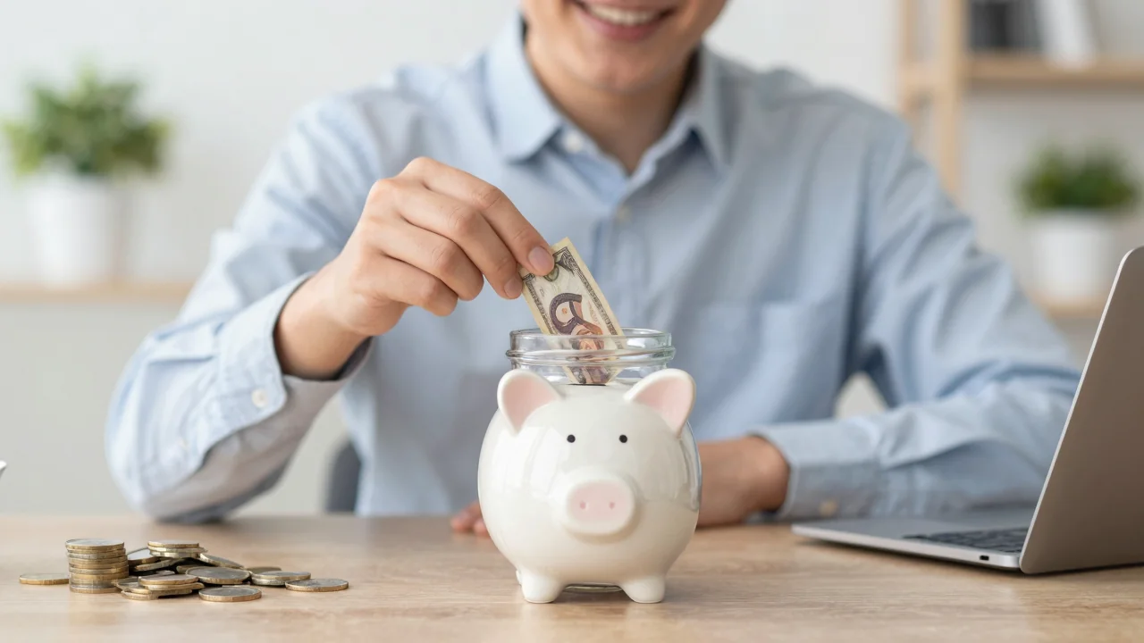Minimalisme Financier 10 Conseils Pratiques pour 2026 — image 5