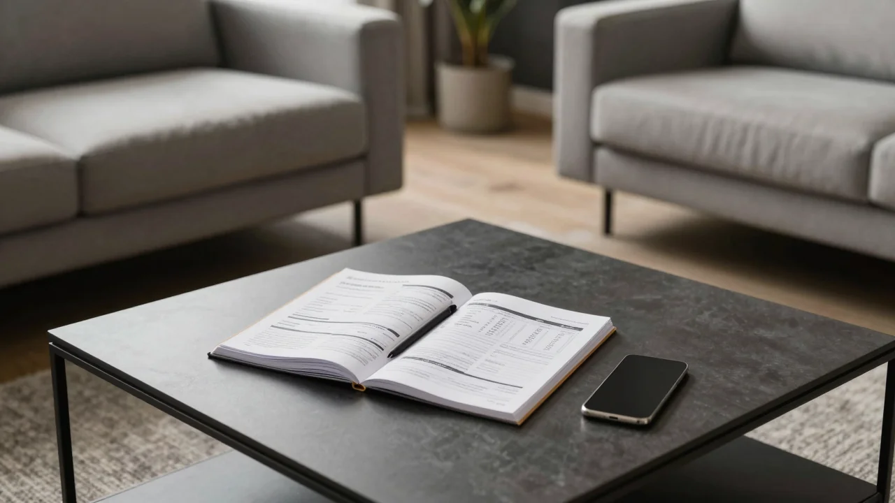 Minimalisme Financier 10 Conseils Pratiques pour 2026