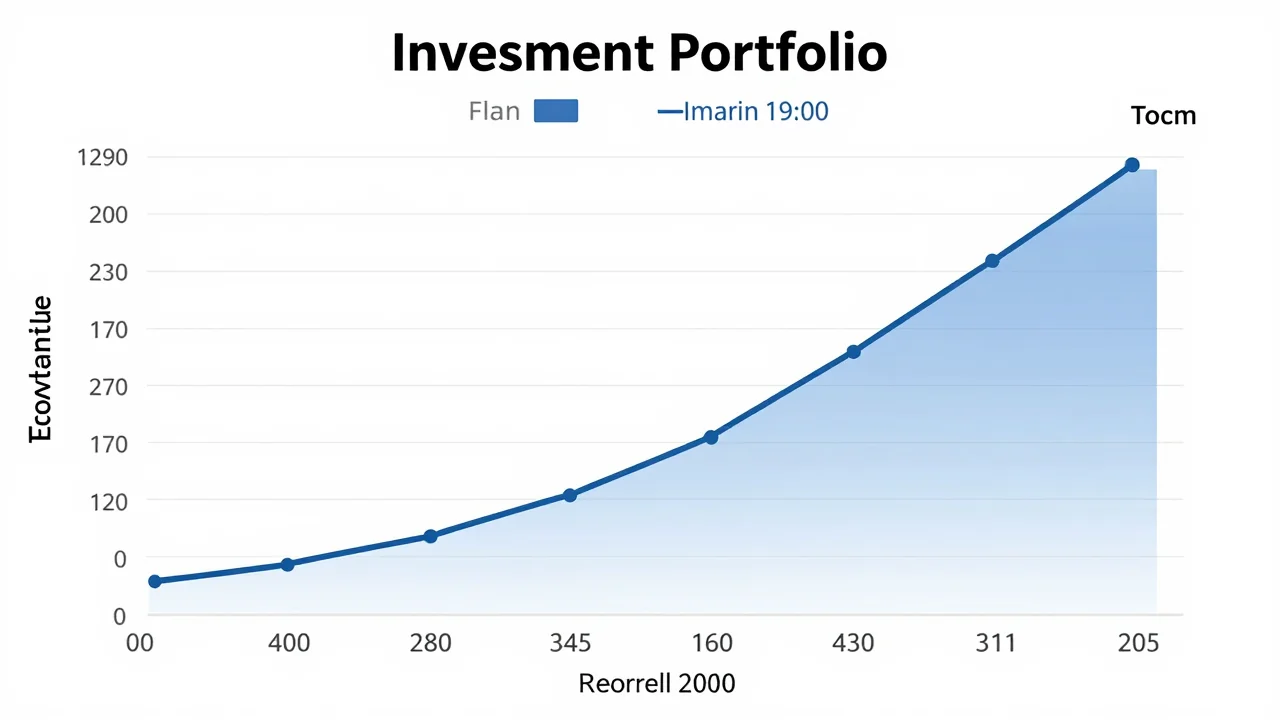 Portefeuille d'investissement 2026 Guide Complet pour Débutants — image 5