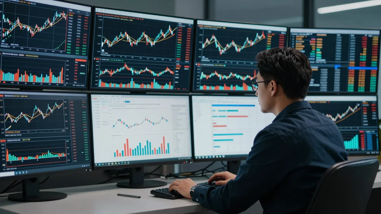 Portefeuille d&rsquo;investissement 2026 Guide Complet pour Débutants