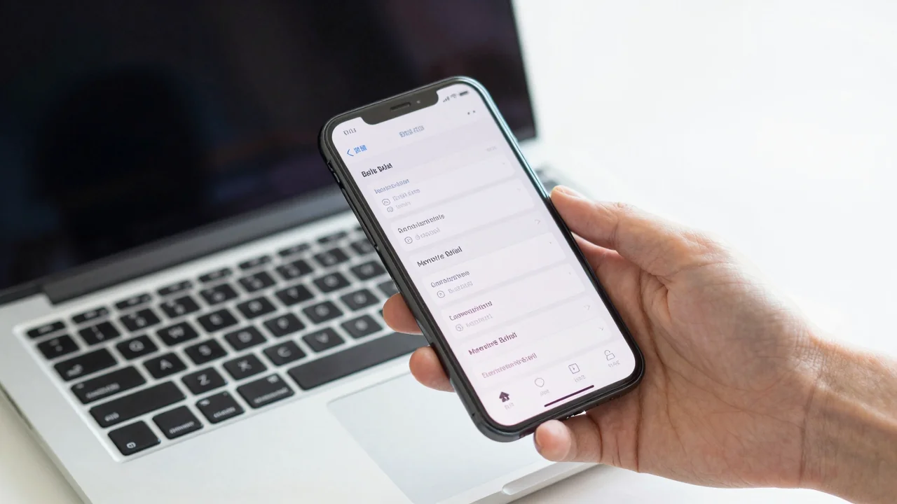 Réduire sa facture téléphone en 2026 astuces efficaces — image 1