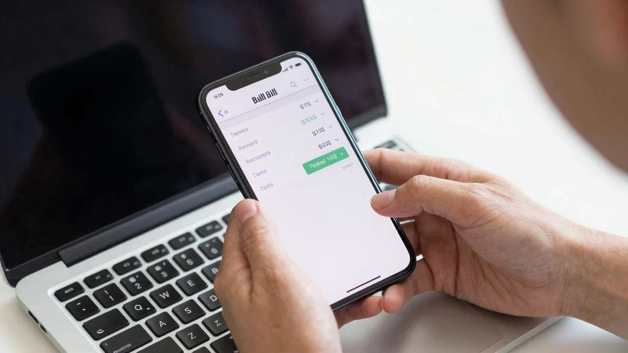 Réduire sa facture téléphone en 2026 astuces efficaces — image 1