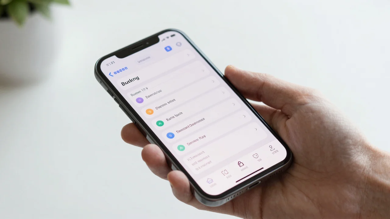 Réduire sa facture téléphone en 2026 astuces efficaces — image 2