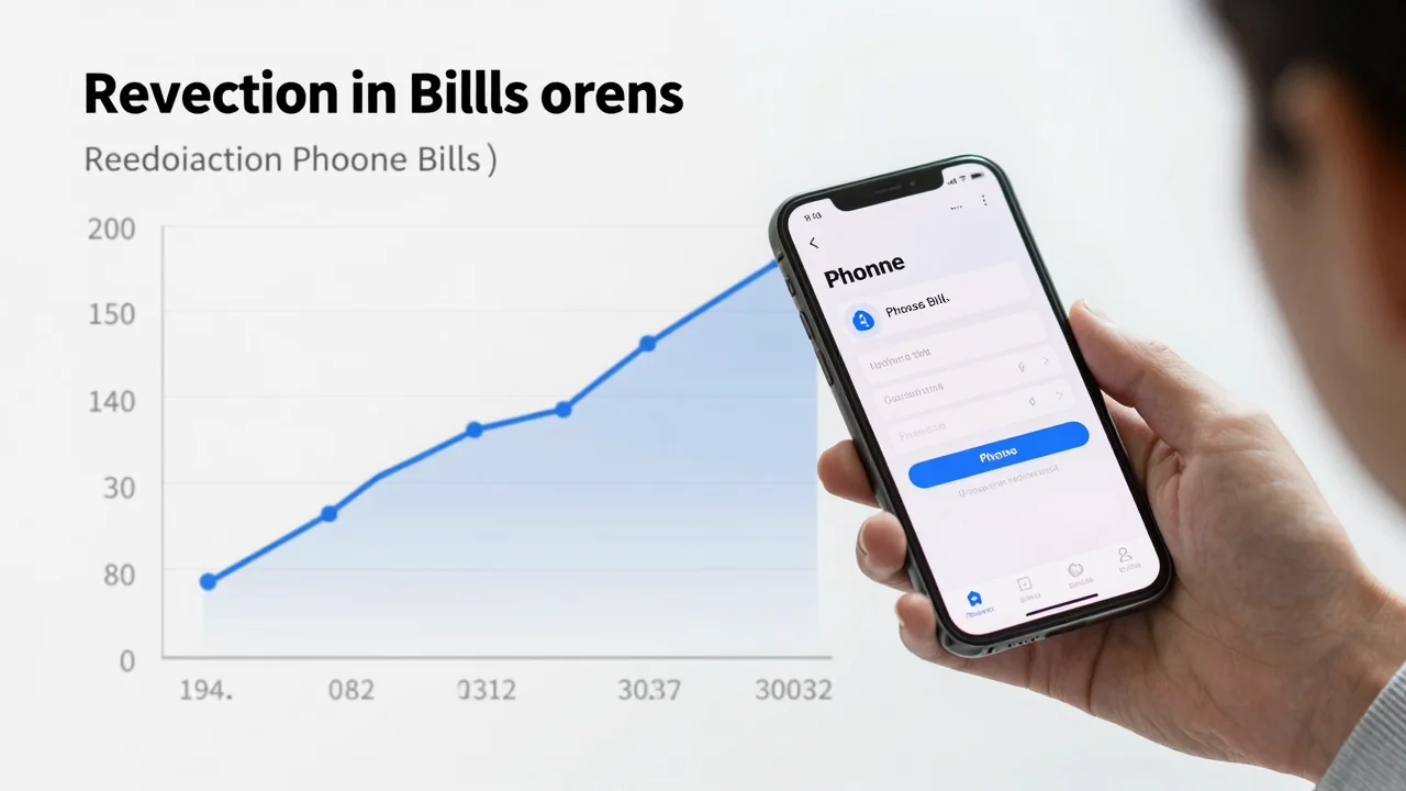 Réduire sa facture téléphone en 2026 astuces efficaces — image 3