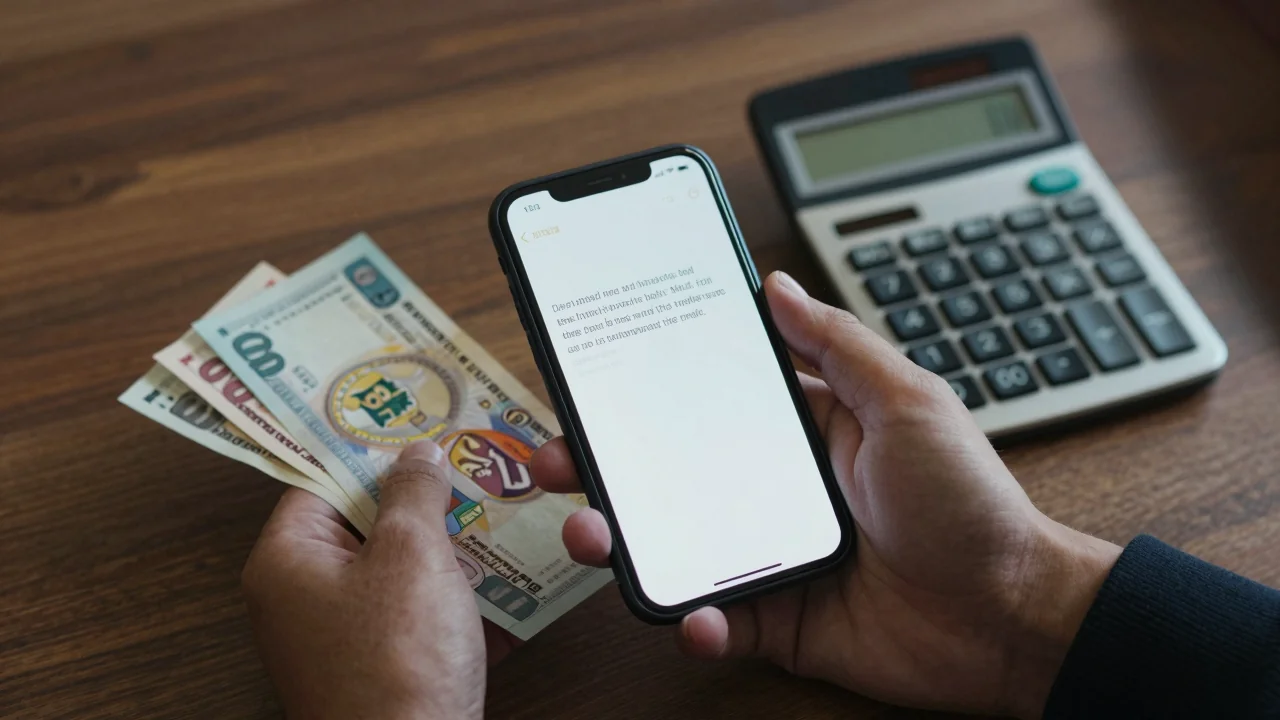 Réduire sa facture téléphone en 2026 astuces efficaces