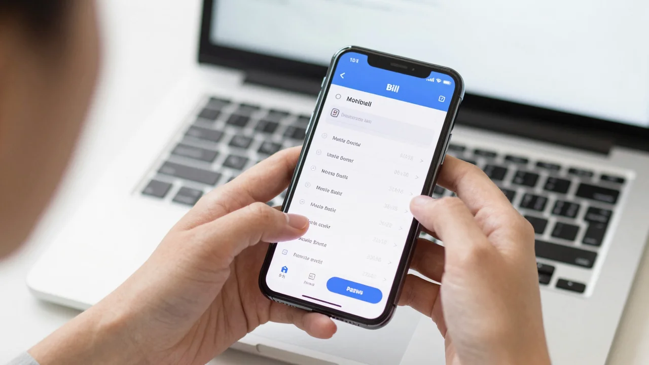 Réduire sa facture téléphone astuces efficaces — image 1