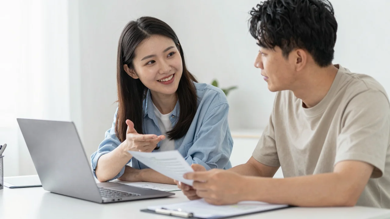 Gérer ses finances en couple efficacement en 2026 — image 1