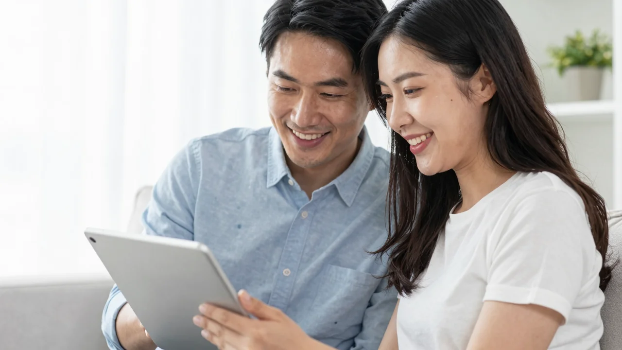 Gérer ses finances en couple efficacement en 2026 — image 3