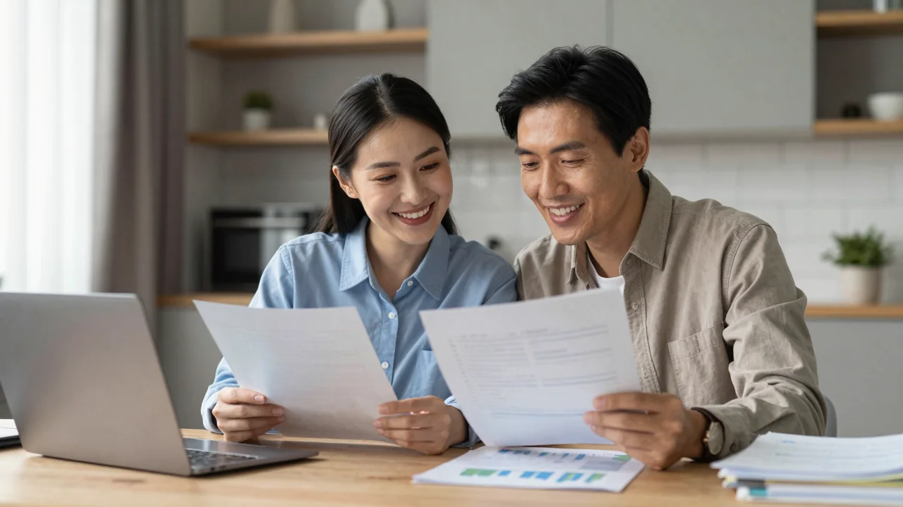Gérer ses finances en couple efficacement en 2026