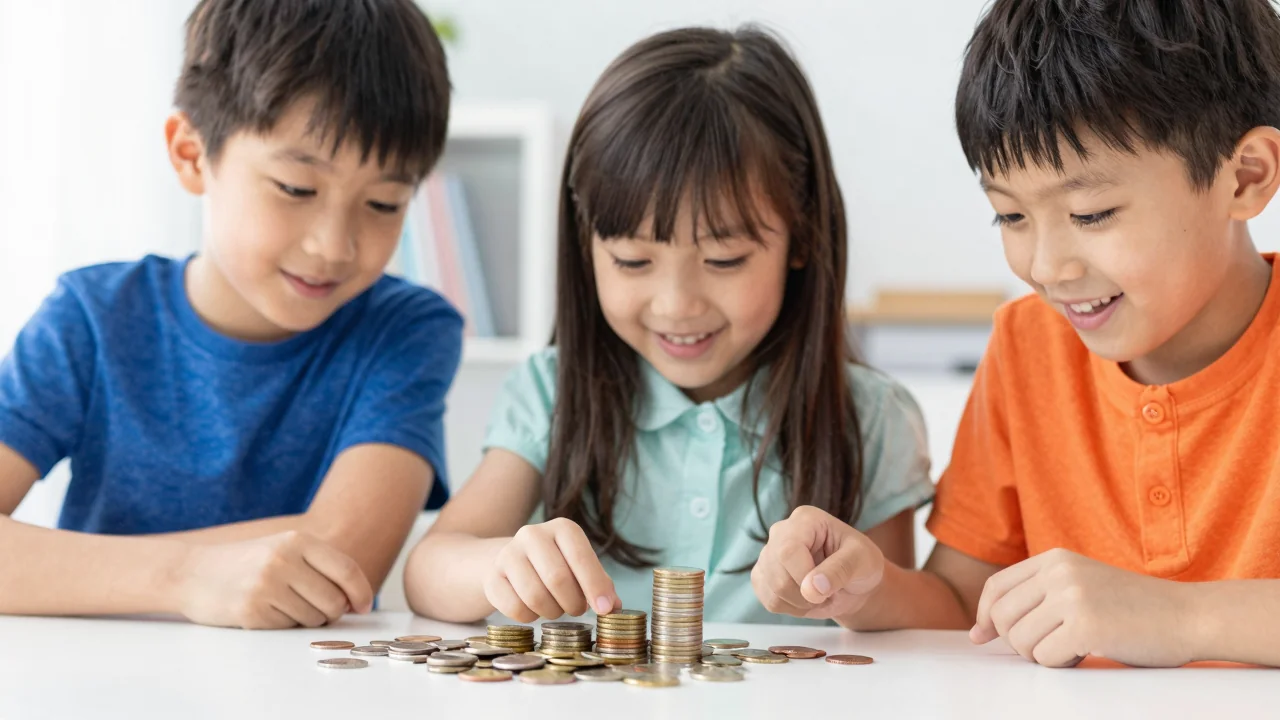 Stratégies d'Épargne Familiale Efficaces en 2026 — image 3