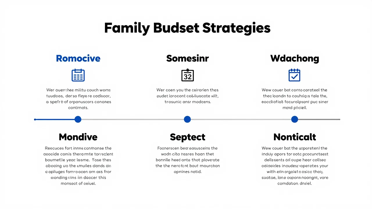 Stratégies d'Épargne Familiale Efficaces en 2026 — image 5