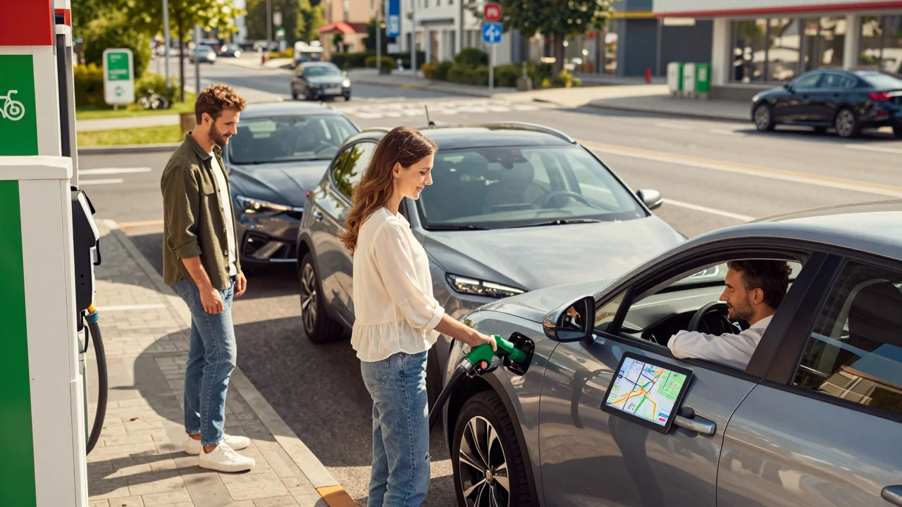 Économisez du carburant en 2026 : nos astuces malines