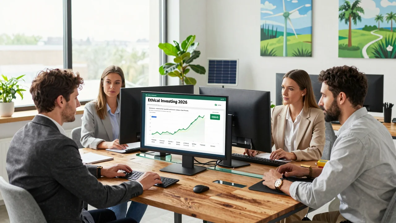 Investir dans le Placer Argent Éthique en 2026 : Guide Complet